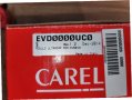 Електронно ТРВ Carel E3V45BWRC1 + Управление, снимка 2