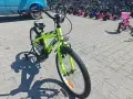 Промо велосипед 20" Passati SAMURAI жълт, снимка 5