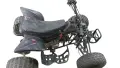 АТВ 125сс Китайско - 300ев, снимка 6