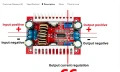 400W 15A DC-DC Boost Converter Step-Up Module, Constant Current LED Driver, 8.5-50V to 10-60V Voltag, снимка 1
