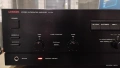 Luxman LV-101 - Mos Fet транзисторен стерео усилвател , снимка 1