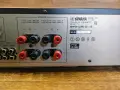 Усилвател Yamaha A-520 Natural Sound – Японска мощ и детайл, Made in Japan, снимка 9