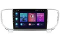 Мултимедия за KIA Sportage 4, KX5, Навигация, Android, Carplay, Андроид Auto, Waze, 2016, 2017, 2018, снимка 13
