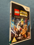 Игра за Nintendo wii LEGO Star Wars: The Complete Saga, снимка 2