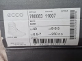 Кецове Ecco - нови в кутия, снимка 5