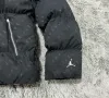 Мъжко яке Jordan Essential Puffer Jacket, Размер M, снимка 4