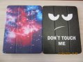 Apple iPad Pro 11 и 12.9 2022 / 2021 / 2020 / 2018 Кожен калъф смарт кейс за таблет, снимка 11