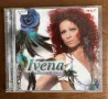 Ивена - Женски Номера CD, снимка 1