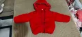Детско дебело зимно яке, размер 36 месеца, снимка 1