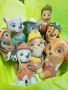 Пес Патрул , Paw Patrol, кученцата от Пес патрул, снимка 1