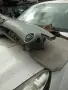 табло за Mercedes CLK 270 w209  2.7 CDI дизел  сиво на цвят 20 Е, снимка 3