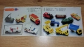 Matchbox каталог , снимка 4