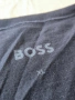Комплект мъжки тениски Boss XL, снимка 4