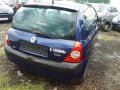 Renault Clio 1.5DCI-K9K702 на части, снимка 5