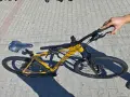 CROSS Велосипед 29" GRX 9R, снимка 6