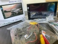 С ПОДАРЪК! Мултимедия за кола Double Din 7012B + ПОДАРЪК ЗАДНА КАМЕРА, снимка 2