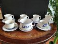 Комплект чаши за кафе , снимка 2