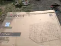 Мобилна клетка за куче , снимка 1