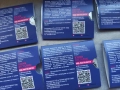 Bactology Oral Care Пробиотични таблети в балансирана комбинация х 30 дъвчащи таблетки, снимка 10