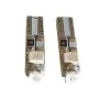 LED крушки T5 12V 6000K 2 броя, снимка 3