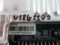 MAIN BOARD JUC7.820.00204 301, HLS84F-IU / U58G5500, снимка 2