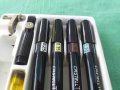 Faber Castell TG S 1184/4 Рапидографи , снимка 5