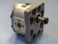 Хидравлична помпа "Хидравлика" А43Х 175Bar Hydraulic pump plessey, снимка 2