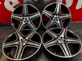 Алуминиеви джанти за Мерцедес АМГ (Mercedes AMG), 21 цола, 5х112, снимка 4