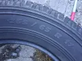 265 65 17 MICHELIN LATUDE 4броя зимни , снимка 7