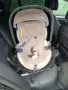 Стол за кола Britax Römer Baby-Safe Pro i-Size, 40-85 см, снимка 3