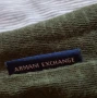 Armani Exchange polo t-shirt , снимка 3