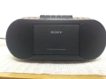 Радиокасетофон сд SONY. , снимка 2