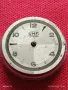 Стар механичен часовник дамски UMF RUHLA за части ремонт КОЛЕКЦИЯ 26861, снимка 1