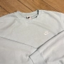Мъжка блуза Nike Sportswear Club Fleece | L размер, снимка 3