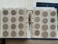 Лот монети от различни страни, снимка 10