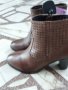 "Ricardo Alves Shoes" Дамски ботуши - естествена кожа! Намалени на 38.80 лв, снимка 2