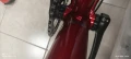 Велосипед 29цола -520,RED-BLACK., снимка 16