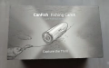 Камера за риболов CanFish Fishing CamX заснема подводни действия. , снимка 1