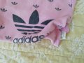 Adidas baby-бебешко боди 0-6 месеца , снимка 4