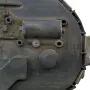 Десен механизъм с моторче чистачки Ford S-MAX 2006-2014 ID: 163570 OEM 6M21-17504-BJ, снимка 4