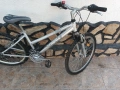 алуминиев дамски велосипед 26", снимка 3