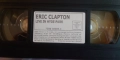 Видеокасети на Eric Clapton цени в обявата, снимка 9