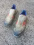 Футболни обувки Adidas F50 League Laceless (модел без връзки) от колекцията Advancement Pack., снимка 2