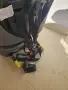 Столче за кола Lorelli Iris Isofix , снимка 4