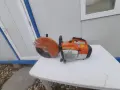 Фугорез STIHL TS 400 , снимка 4