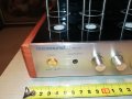 TUBE AMPLIFIER-ВНОС GERMANY 2105221501, снимка 3