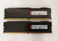 RAM памет Kingston FURY 16GB(2x8GB) DDR4 2666MHz, снимка 2