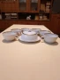 Руски сервиз за чай , снимка 1