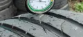 Гуми 195 55 15 Tires 2 броя. Нов внос. Не са нови. , снимка 4