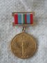 Стар медал 9 май 1945-1985, снимка 1 - Антикварни и старинни предмети - 44294383